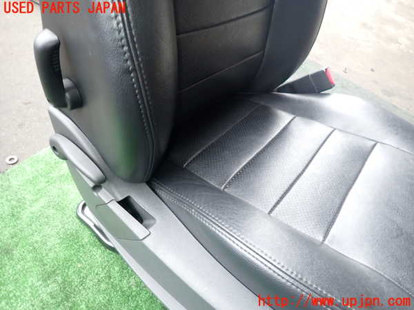 2UPJ-9239397065]クライスラー・300C(LX35-)助手席シート 中古_4