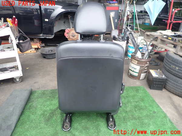 2UPJ-9239397065]クライスラー・300C(LX35-)助手席シート 中古_5