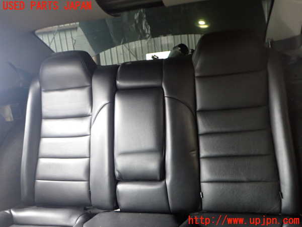 2UPJ-9239397385]クライスラー・300C(LX35-)リアシート 中古_2