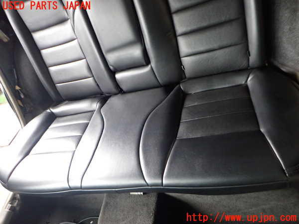 2UPJ-9239397385]クライスラー・300C(LX35-)リアシート 中古_3