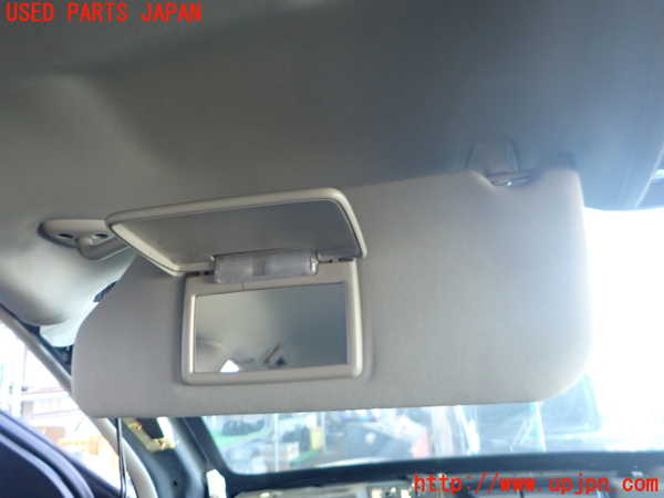 2UPJ-9239397630]クライスラー・300C(LX35-)室内サンバイザー左側 中古_2