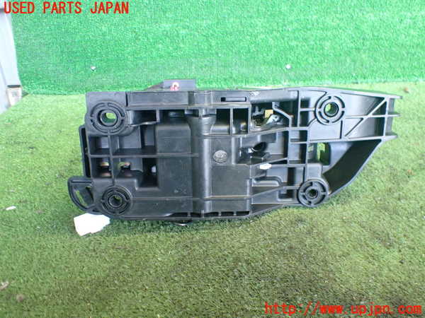 2UPJ-9239397555]クライスラー・300C(LX35-)ATシフトレバー 中古_4