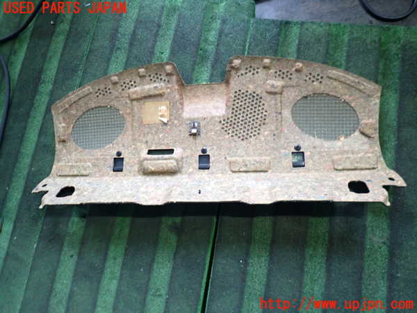 2UPJ-9239397761]クライスラー・300C(LX35-)トノカバー1 中古_2