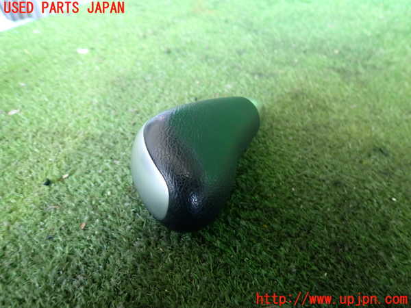 2UPJ-9239397570]クライスラー・300C(LX35-)シフトノブ 中古_2