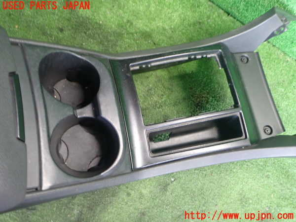 2UPJ-9239397540]クライスラー・300C(LX35-)センターコンソール 中古_3