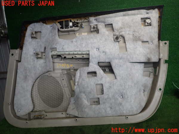 2UPJ-9239391264]クライスラー・300C(LX35-)左前ドア内張り 中古_4