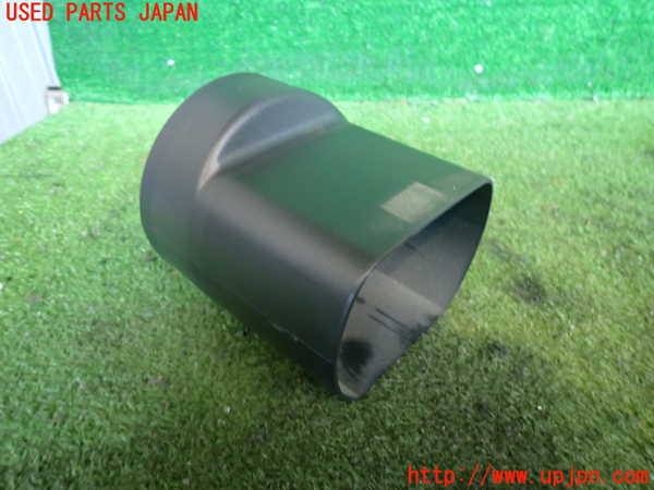 2UPJ-9239397905]クライスラー・300C(LX35-)コラムカバー 中古_2