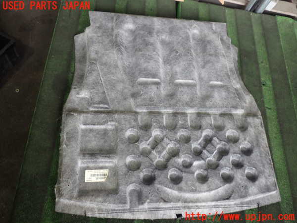 2UPJ-9239397771]クライスラー・300C(LX35-)ラゲッジトレイ1 中古_2