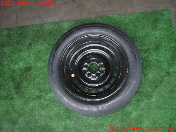 2UPJ-9239399601]クライスラー・300C(LX35-)スペアタイヤ1 中古_3