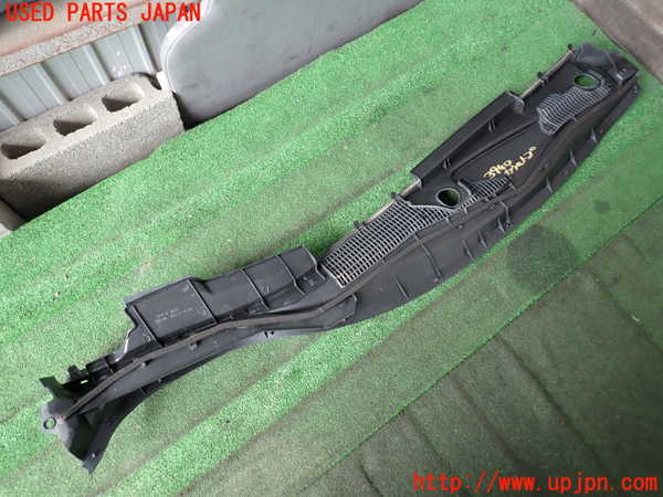 2UPJ-9239401190]マークX(GRX130)カウルトップ 中古_2