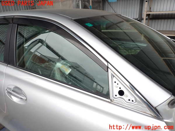 2UPJ-9239401230]マークX(GRX130)右前ドア 中古 NSG M5O8_3