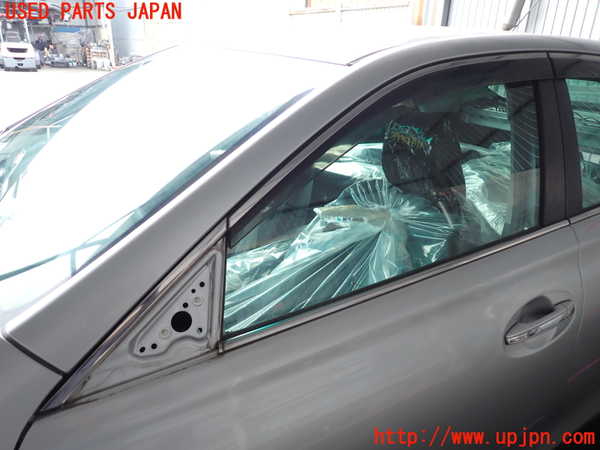 2UPJ-9239401260]マークX(GRX130)左前ドア 中古 NSG M5O8_3