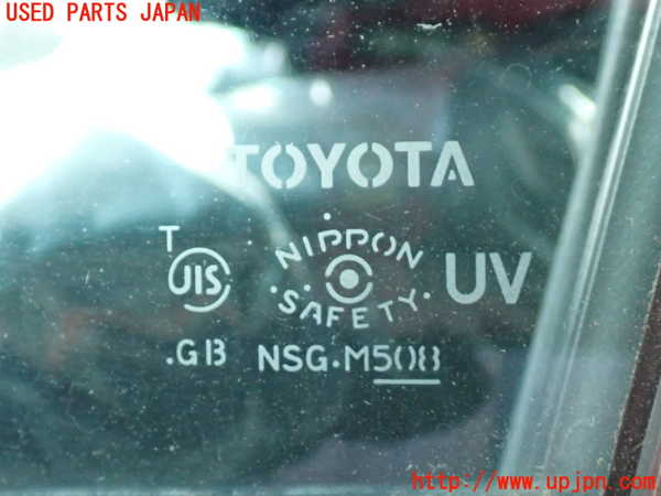 2UPJ-9239401260]マークX(GRX130)左前ドア 中古 NSG M5O8_4