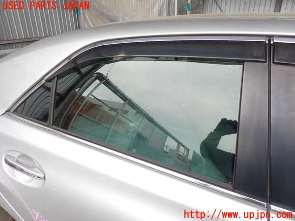 2UPJ-9239401290]マークX(GRX130)右後ドア 中古 NSG M4S8_3