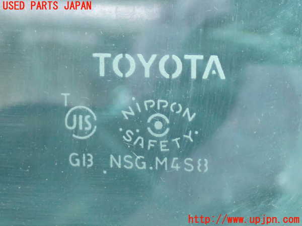 2UPJ-9239401320]マークX(GRX130)左後ドア 中古 NSG M4S8_4