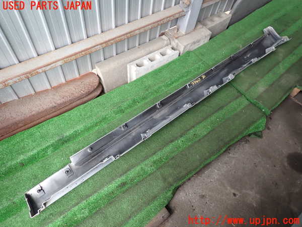 2UPJ-9239401390]マークX(GRX130)右サイドステップ 中古_3