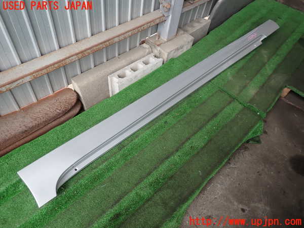 2UPJ-9239401392]マークX(GRX130)左サイドステップ 中古_3