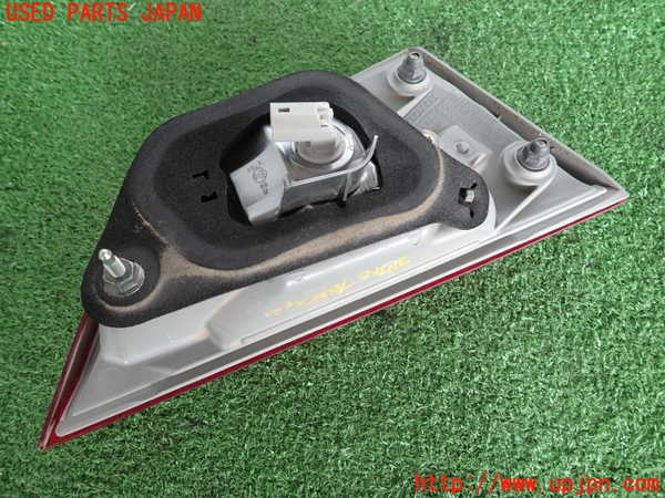 2UPJ-9239401550]マークX(GRX130)右リアフィニッシャー 中古_2