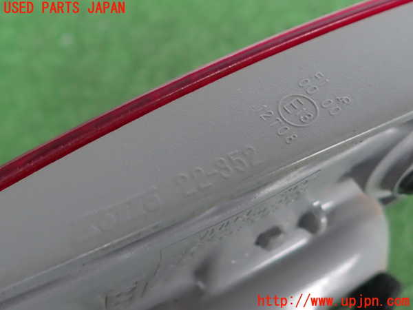 2UPJ-9239401550]マークX(GRX130)右リアフィニッシャー 中古_3