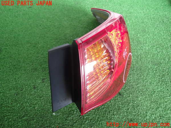 2UPJ-9239401530]マークX(GRX130)右テールランプ 中古_2