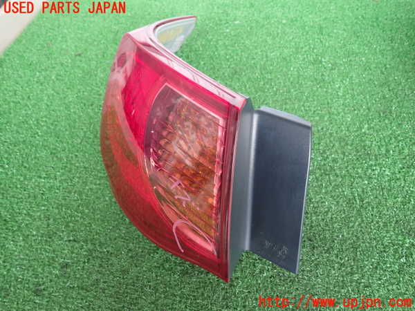 2UPJ-9239401536]マークX(GRX130)左テールランプ 中古_2