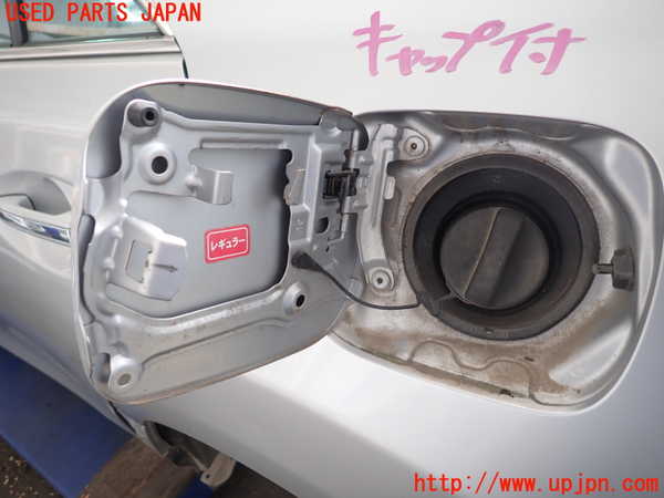 2UPJ-9239401690]マークX(GRX130)フューエルリッド 中古_2