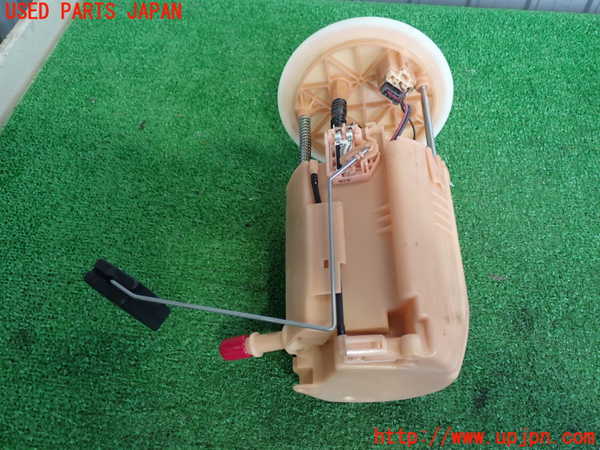 2UPJ-9239402510]マークX(GRX130)燃料ポンプ 中古_2