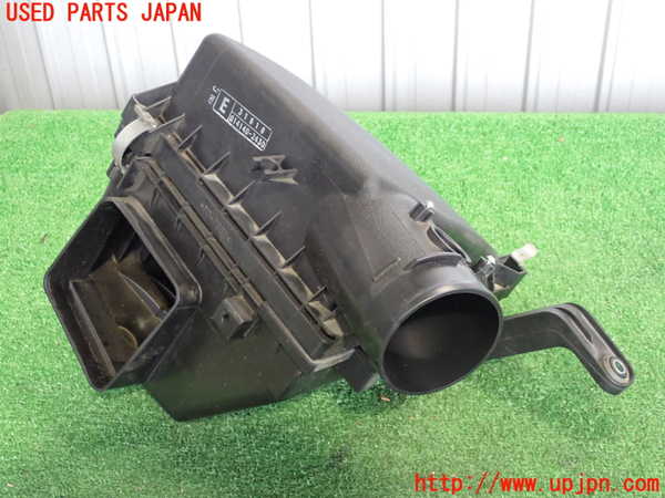 2UPJ-9239402560]マークX(GRX130)エアクリーナーボックス 中古_2