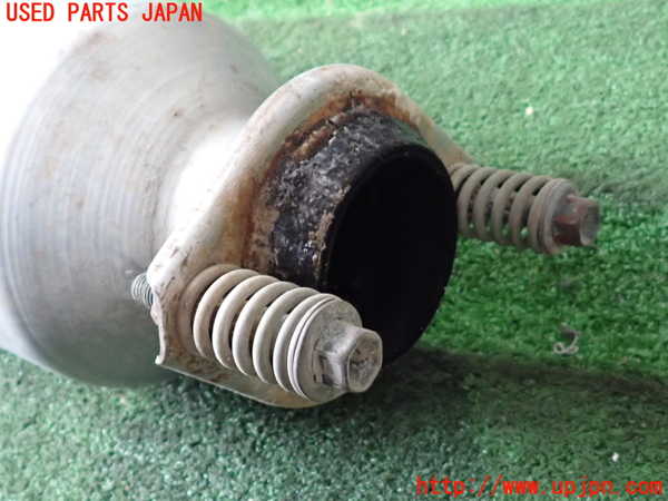 2UPJ-9239402651]マークX(GRX130)センターパイプ1 中古_4