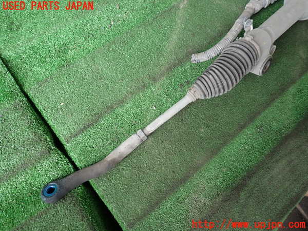 2UPJ-9239404235]マークX(GRX130)パワステギアボックス 中古_2