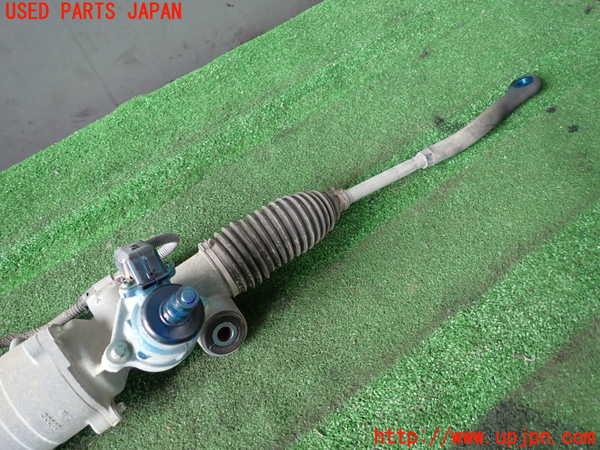 2UPJ-9239404235]マークX(GRX130)パワステギアボックス 中古_3