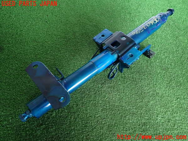 2UPJ-9239404260]マークX(GRX130)ステアリングシャフト 中古_2