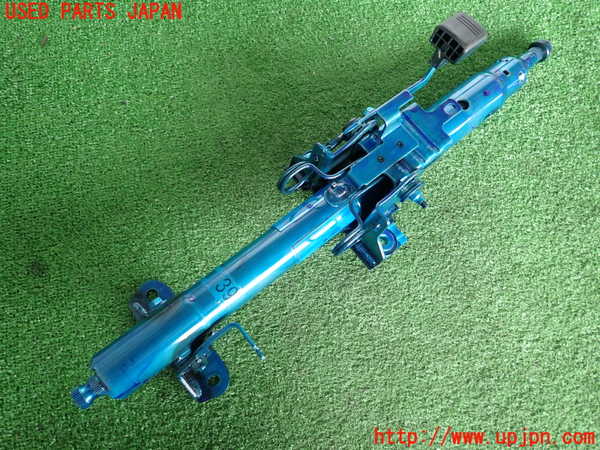2UPJ-9239404260]マークX(GRX130)ステアリングシャフト 中古_3