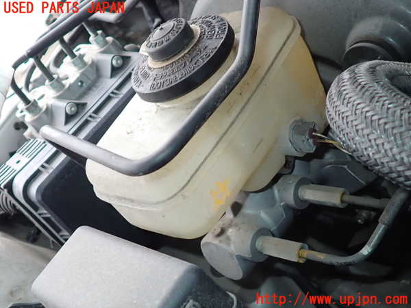 2UPJ-9239404050]マークX(GRX130)ブレーキマスターシリンダー 中古_2