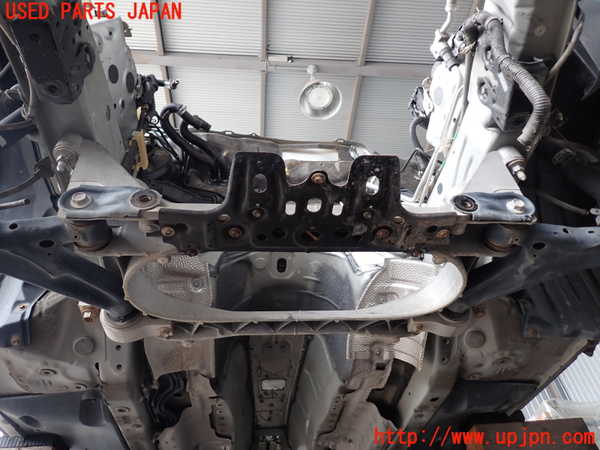 2UPJ-9239405285]マークX(GRX130)フロントメンバー 中古_2