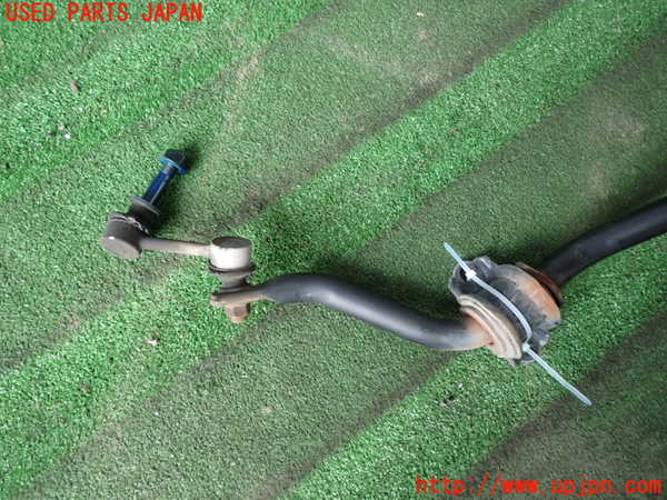 2UPJ-9239405440]マークX(GRX130)フロントスタビライザー 中古_2