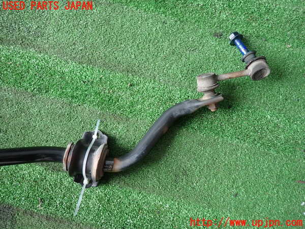 2UPJ-9239405440]マークX(GRX130)フロントスタビライザー 中古_3