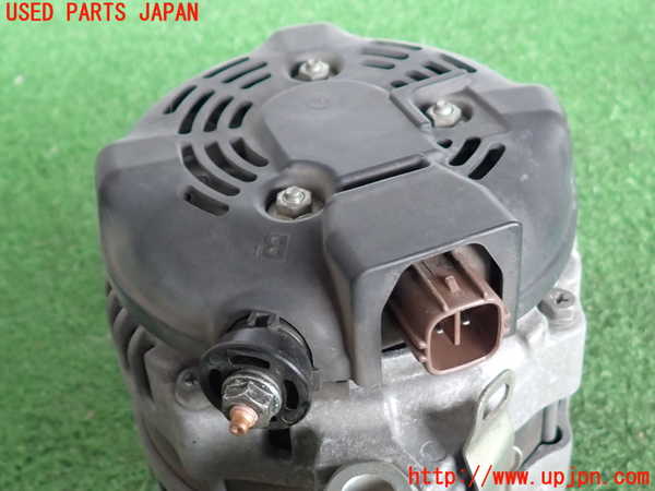 2UPJ-9239406015]マークX(GRX130)オルタネーター(ダイナモ) 中古_5