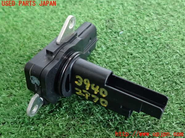 2UPJ-9239406320]マークX(GRX130)エアフロメーター 中古_2