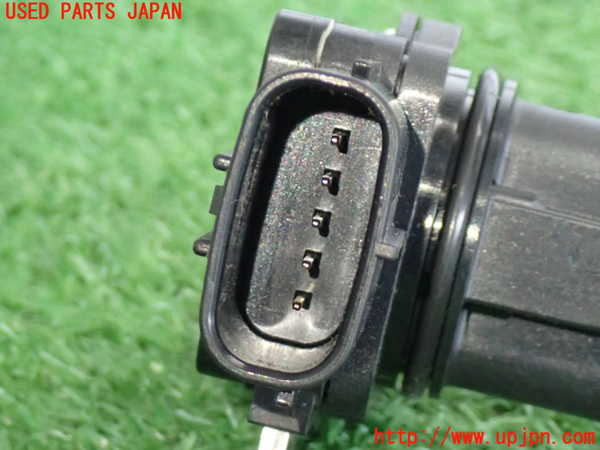 2UPJ-9239406320]マークX(GRX130)エアフロメーター 中古_5