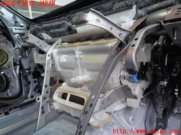 2UPJ-9239406081]マークX(GRX130)エバポレーター1 中古_2