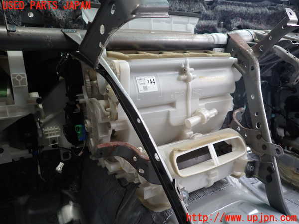 2UPJ-9239406081]マークX(GRX130)エバポレーター1 中古_3