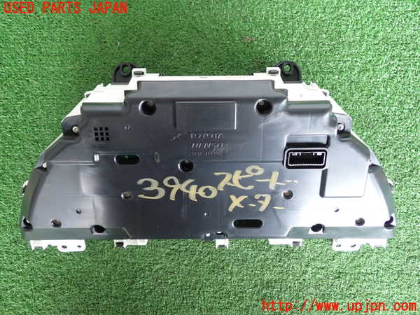 2UPJ-9239406170]マークX(GRX130)スピードメーター 中古_2