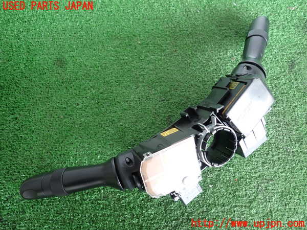 2UPJ-9239406720]マークX(GRX130)コンビネーションスイッチ 中古_2