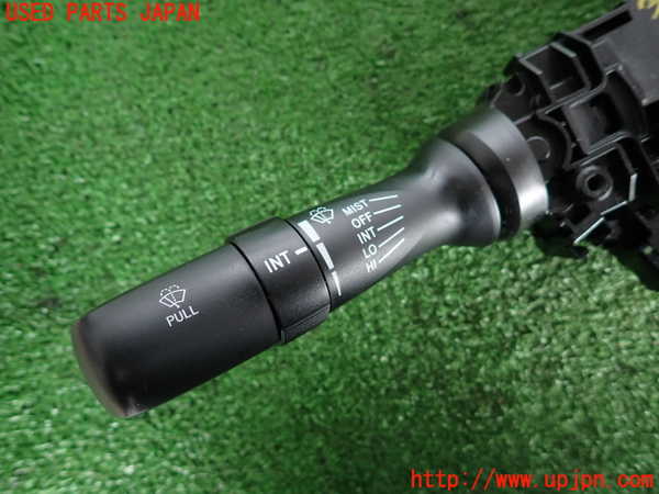 2UPJ-9239406720]マークX(GRX130)コンビネーションスイッチ 中古_3