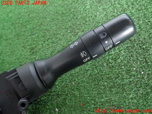 2UPJ-9239406720]マークX(GRX130)コンビネーションスイッチ 中古_4