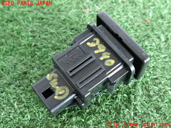 2UPJ-9239406306]マークX(GRX130)スイッチ1(ECOモード) 中古_2