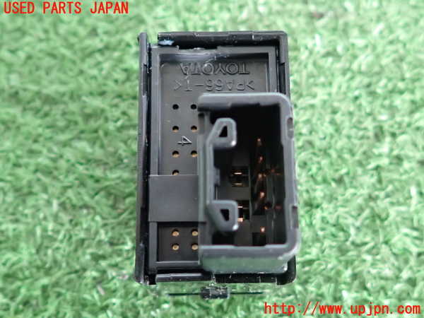 2UPJ-9239406307]マークX(GRX130)スイッチ2(走行モード) 中古_3