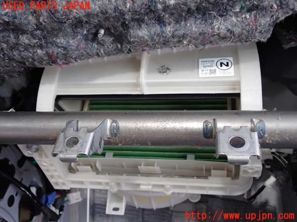 2UPJ-9239406095]マークX(GRX130)ブロアファン(ブロアーファン) 中古_2