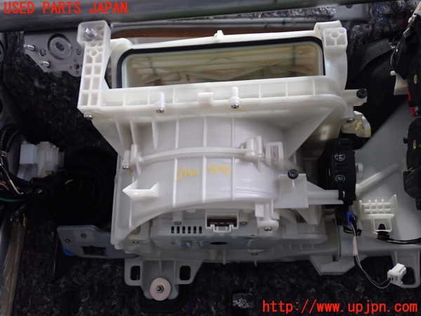 2UPJ-9239406095]マークX(GRX130)ブロアファン(ブロアーファン) 中古_3